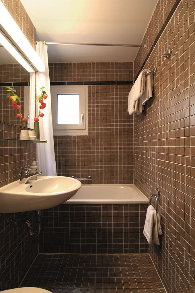 Derag Livinghotel Appartements Johann Wolfgang Fráncfort del Meno Habitación foto