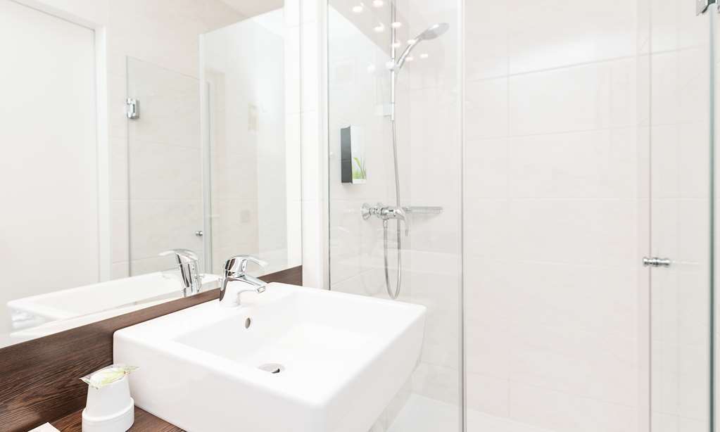 Derag Livinghotel Appartements Johann Wolfgang Fráncfort del Meno Habitación foto